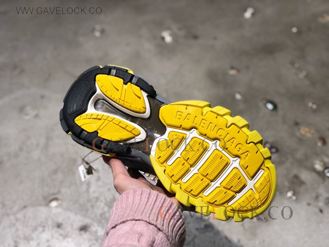Balenciaga High Quality Shoes